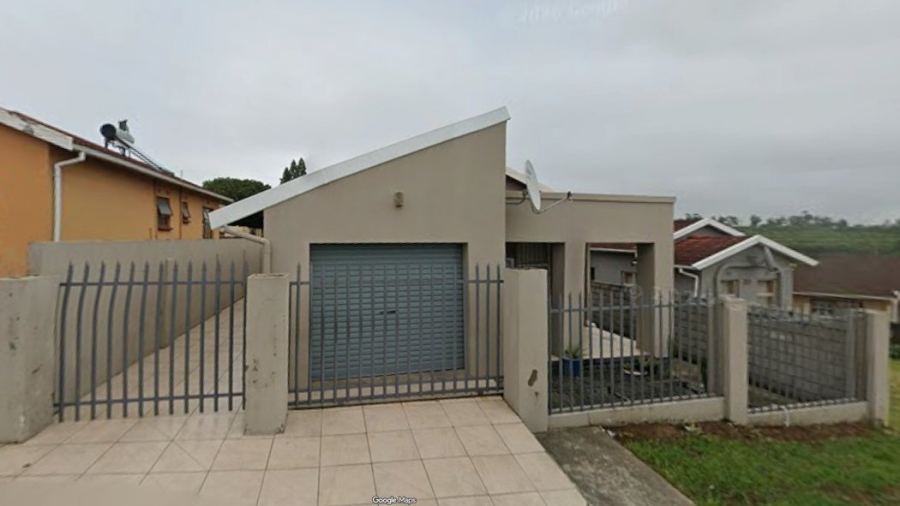 3 Bedroom Property for Sale in Gompo Town Eastern Cape